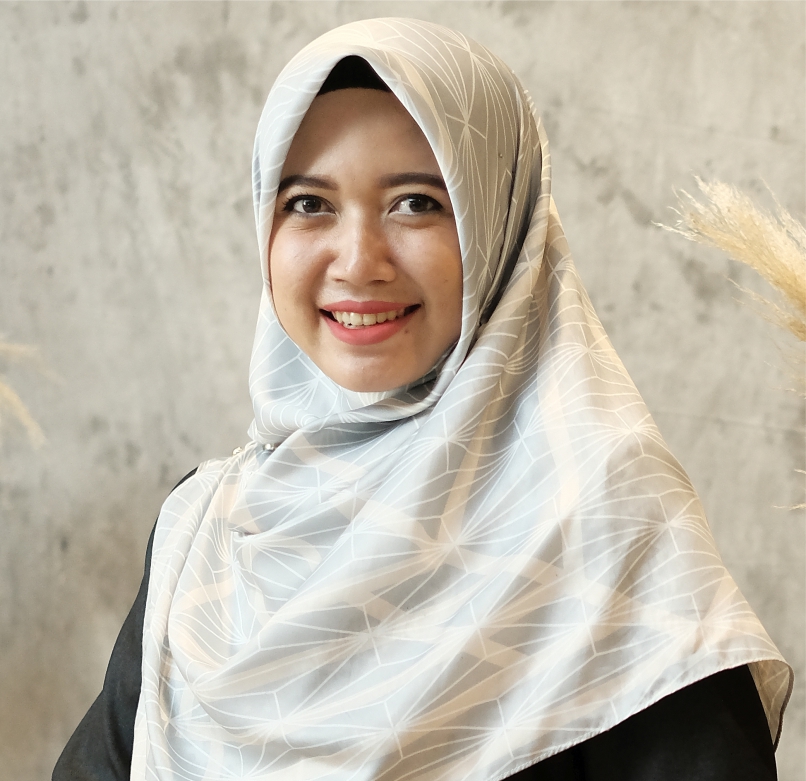 Wiwit Fetrisia, S.ST, Bd, M.Keb